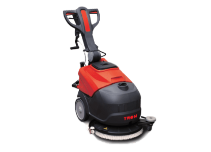 Afbeeldingen van ROLTRON 460C INCL. BORSTEL 230V