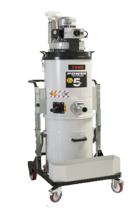 Afbeeldingen van TRITRON 5HP L100 ATEX