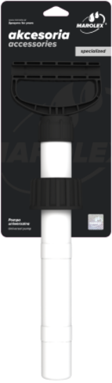 Afbeeldingen van POMP SPRAYER VITON