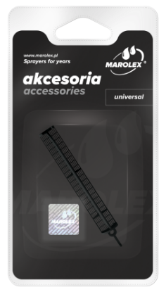 Afbeeldingen van FILTER HANDLE