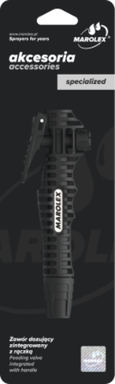 Afbeeldingen van HANDLE VITON