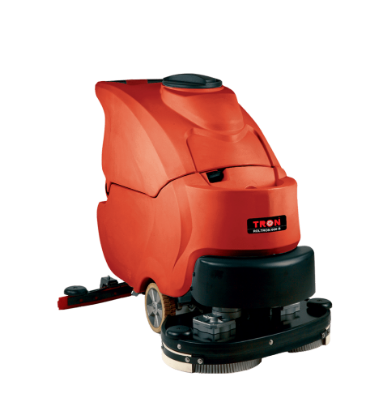 Afbeeldingen van ROLTRON 660B INCL. BORSTEL EXCL. ACCU'S/