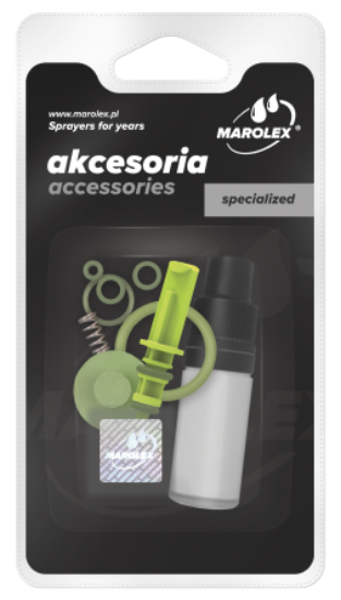 Afbeeldingen van REPAIRKIT ERGO VITON