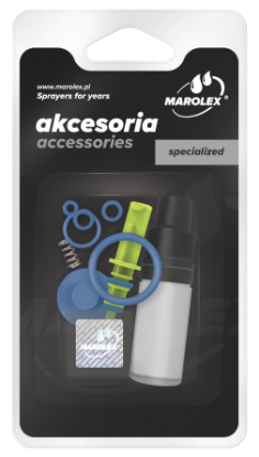 Afbeeldingen van REPAIRKIT ERGO EPDM