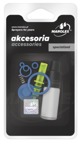 Afbeeldingen van REPAIRKIT ERGO EPDM