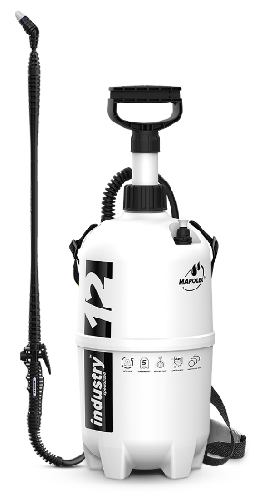 Afbeeldingen van SPRAYER INDUSTRY 12LTR VITON