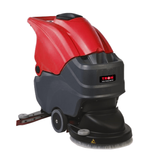 Afbeeldingen van ROLTRON 560C INCL. BORSTEL 230V