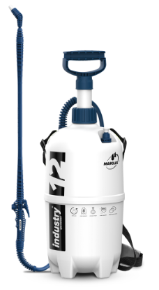 Afbeeldingen van SPRAYER INDUSTRY 12LTR EPDM