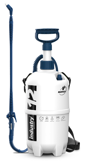 Afbeeldingen van SPRAYER INDUSTRY 12LTR EPDM