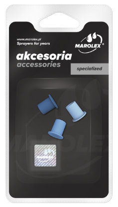 Afbeeldingen van INSERTS SET AXEL FOAMER