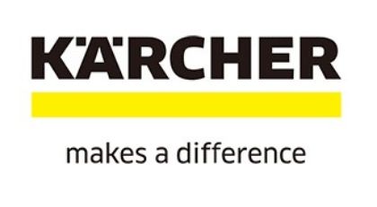 Afbeelding voor fabrikant Kärcher