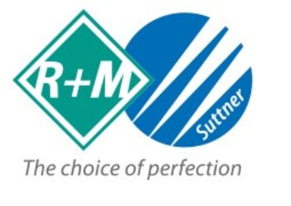 Afbeelding voor fabrikant R+M Suttner