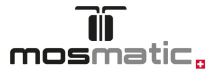 Afbeelding voor fabrikant Mosmatic