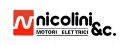 Afbeelding voor categorie Nicolini Afbeelding voor categorie Nicolini