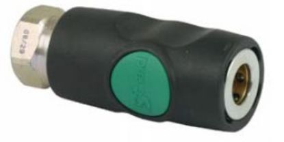 Afbeeldingen van PREVOST Veiligheidssnelkoppeling groene