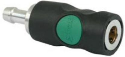 Afbeeldingen van PREVOST Veiligheidssnelkoppeling groene