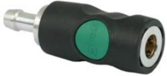 Afbeeldingen van PREVOST Veiligheidssnelkoppeling groene