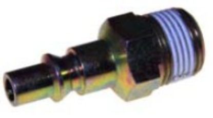 Afbeeldingen van PREVOST Insteeknippel Euro 1/4M