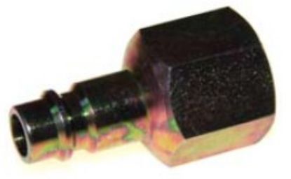 Afbeeldingen van PREVOST Insteeknippel Euro 1/4F