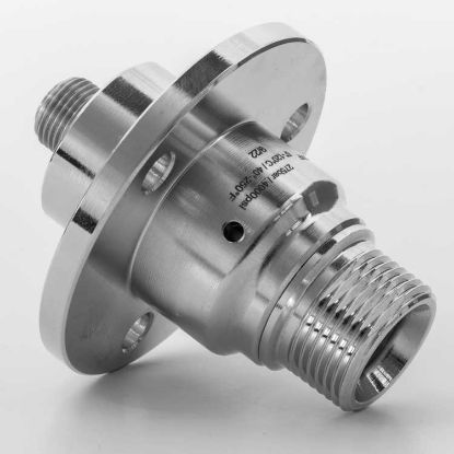 Afbeeldingen van Swivel M22BU : M12X1 BU,  Keramisch