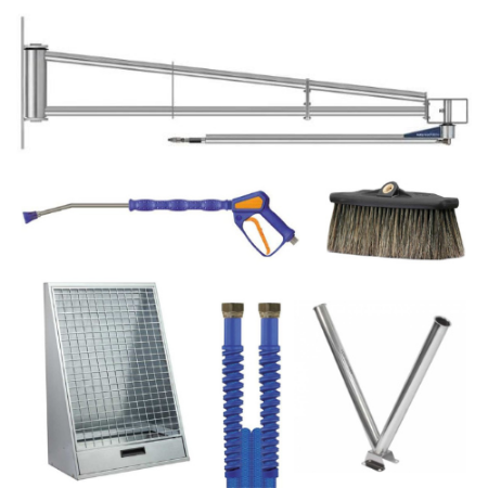 Afbeelding voor categorie Carwash en Easywash365