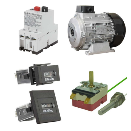 Afbeelding voor categorie Elektrisch