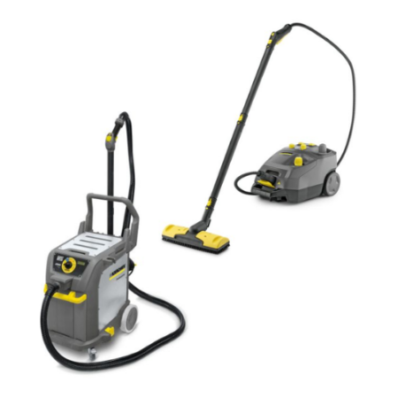 Afbeelding voor categorie Stoomreinigers