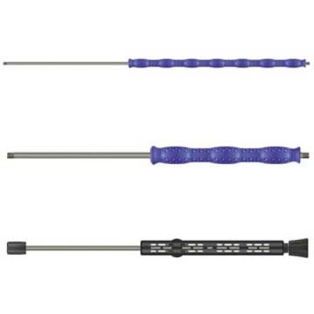 Afbeelding voor categorie Hogedruklansen