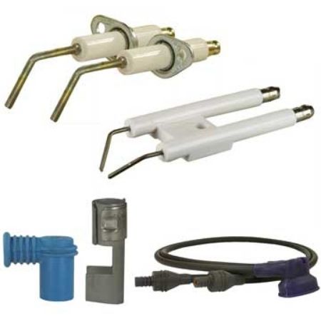 Afbeelding voor categorie Elektroden