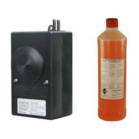 Afbeelding voor categorie Wateronthardertechniek