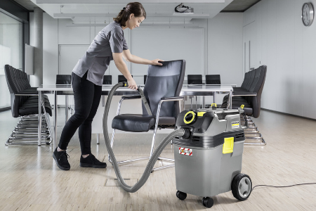 Afbeelding voor categorie Stof-/waterzuigers