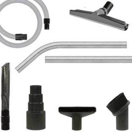 Afbeelding voor categorie Stofzuiger toebehoren op type