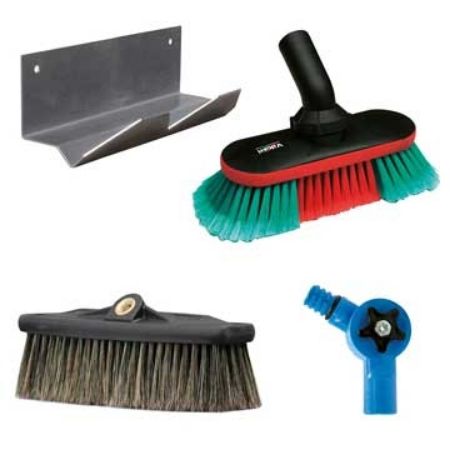 Afbeelding voor categorie Wasborstels