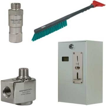 Afbeelding voor categorie Wasplaats toebehoren