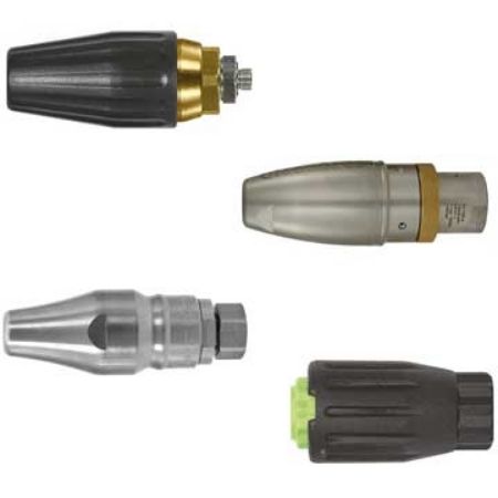 Afbeelding voor categorie Vuilfrezen