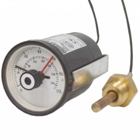 Afbeelding voor categorie Thermometer