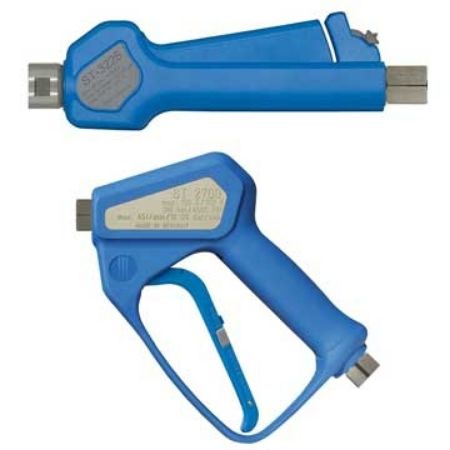 Afbeelding voor categorie Schuim en chemiepistolen