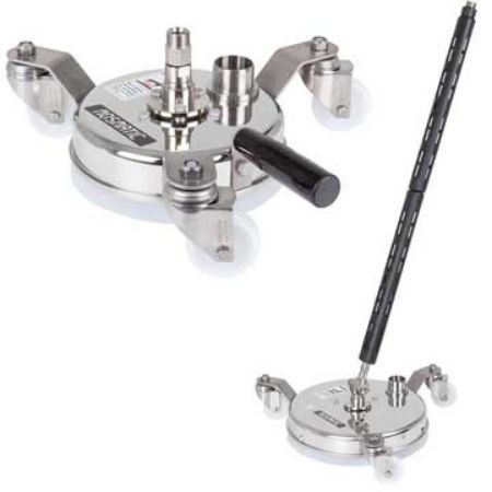 Afbeelding voor categorie (Stoom)reinigers