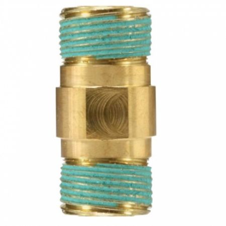 Afbeelding voor categorie Hogedruk slangverbinders