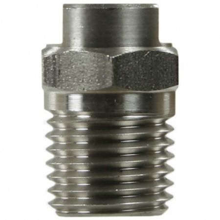 Afbeelding voor categorie Nozzles 1/4" buitendraad