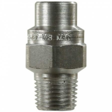 Afbeelding voor categorie Nozzles 1/8" buitendraad