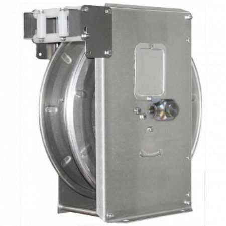 Afbeelding voor categorie Haspels automatisch ST/SoST