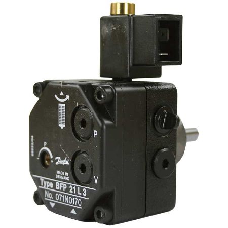 Afbeelding voor categorie Brandstofpompen DANFOSS