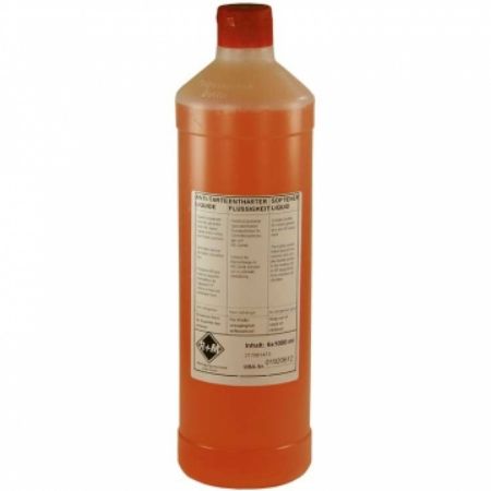 Afbeelding voor categorie Wateronthardermiddel