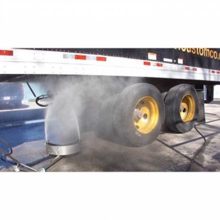 Afbeelding voor categorie Bodemplaat sproeiers/lansen