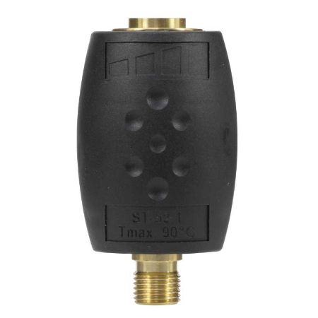 Afbeelding voor categorie Drukregelaar en omschakelbare nozzles