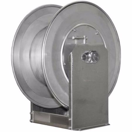 Afbeelding voor categorie Haspels handmatig oprolbaar 