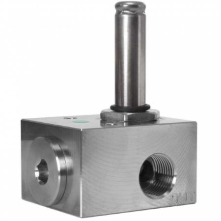 Afbeelding voor categorie Magneetventiel