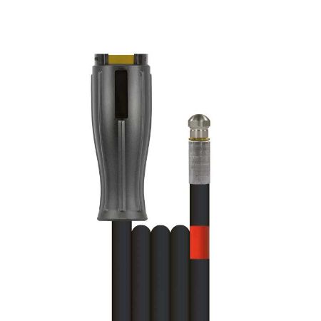 Afbeelding voor categorie Flexy DN06 300 bar M22 bi x nozzle(DKOK)