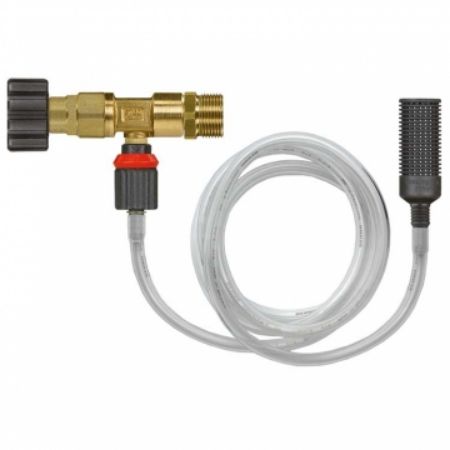 Afbeelding voor categorie Injectoren